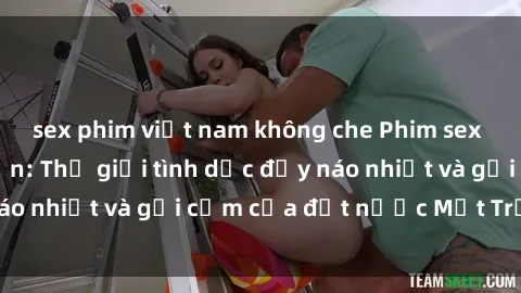 sex phim việt nam không che Phim sex loạn luân Nhật Bản: Thế giới tình dục đầy náo nhiệt và gợi cảm của đất nước Mặt Trời Mọc