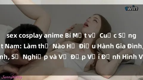 sex cosplay anime Bí Mật về Cuộc Sống Của Các MILF Việt Nam: Làm thế Nào Họ Điều Hành Gia Đình, Sự Nghiệp và Vẻ Đẹp Với Định Hình Văn Hóa Đương Đại