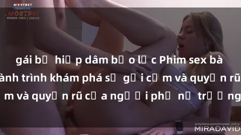gái bị hiếp dâm bạo lực Phim sex bà mẹ nóng bỏng: Hành trình khám phá sự gợi cảm và quyến rũ của người phụ nữ trưởng thành.