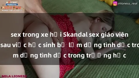 sex trong xe hơi Skandal sex giáo viên: Sự thật đằng sau việc học sinh bị lạm dụng tình dục trong trường học